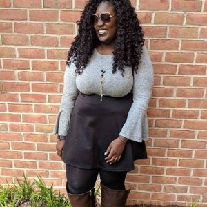 Meet your Posher, Jo